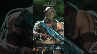 He’s Got Bane Vibes! New Liquid Cooled Operator Bundle Modern Warfare 2 Season 4