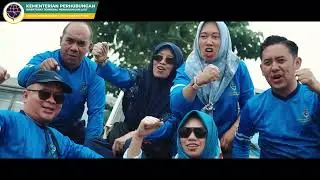 Peningkatan Disiplin & Pengembangan Karakter Pegawai Kantor Kesyahbandaran Utama Tanjung Perak 2023