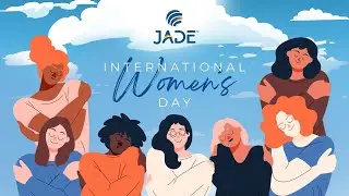 Women's Day 2023 | Celebrating Diversity, Equity and Achievements of Jade Women #embraceequity