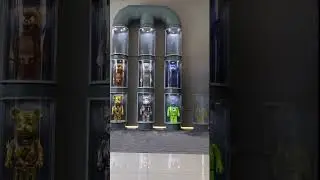 Как замазать лишние объекты на видео?