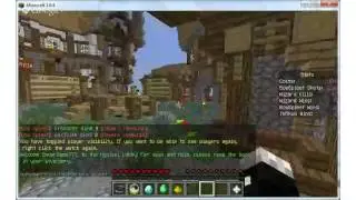 Minecraft + more games