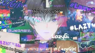 Reacting to my old intros//AI changed voice!//Warning-Too cute to handle Xiangli Yao
