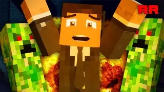 ♫ Top Minecraft Song - "NO DIAMONDS TODAY" - Best Minecraft Music (Minecraft Animation)