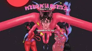 YUNG BEEF - GANA E MALIANTEO (FEAT. KIID FAVELAS) (AUDIO)