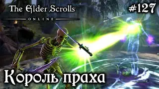 КОРОЛЬ ПРАХА ✅TESO✅ 