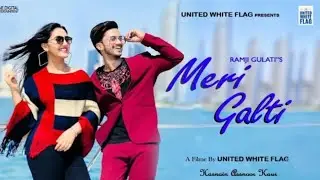 Hasnain 07 new song launch date sad song ( Ramji Gulati )