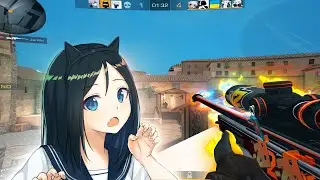 600 FPS ☄️