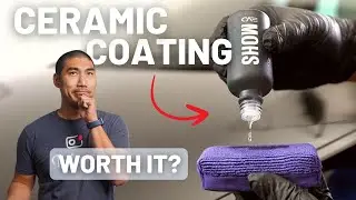 Everything You Need To Know About Ceramic Coating Your Tesla