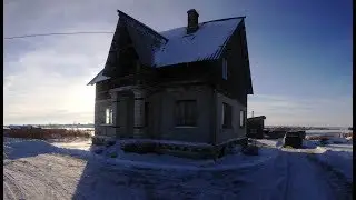 Коттедж 180 квадратов
