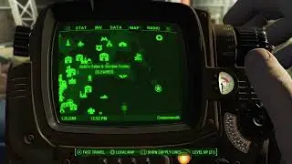 Fallout 4/Play Through/Part 114/Next Gen Update