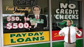 EPF - Unit 7 - Lesson 1 - Credit Types