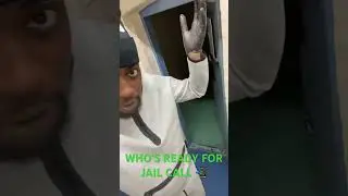 Jail Call Out NOW