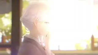 OKAY so when mommy's banners come ? | Tsubaki in Thawing Snow Short Trailer Genshin Impact