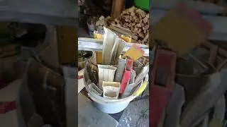 цветмет