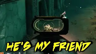 Top 10 Anime Betrayals (Destiny Meme)