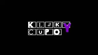 Klaky Cupo Logo Remake