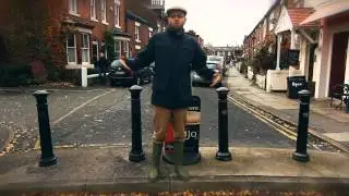 Pete Cannon & Dr Syntax - Middle Class Problems
