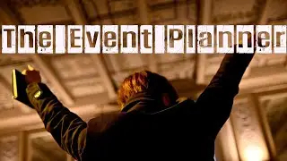 THE EVENT PLANNER