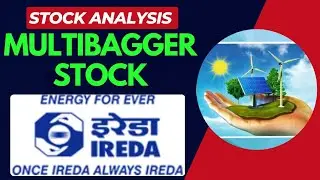 IREDA Share Analysis | IREDA Share Latest News