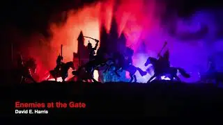 Enemies at the Gate