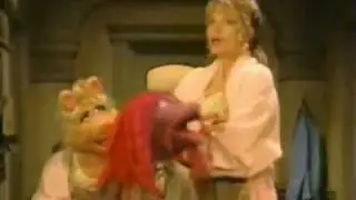 Muppets Tonight - S1 E1 P3/3 - Michelle Pfeiffer
