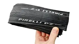 Pirelli P7 Sport Road Tyre