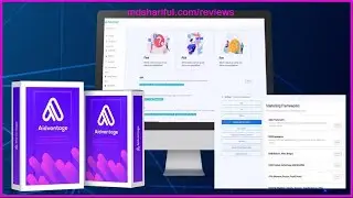 AIdvantage Review: 2023 Full OTO Details + $5000 Bonuses