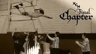 XCW Final Chapter 2023