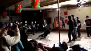 Clausura 2010: Promo GAXSU (Ultimo Baile)