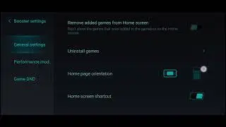 Redmi/Poco vertical mode active.