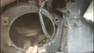 Is it worth getting a broken heater rheostat out of a Daihatsu