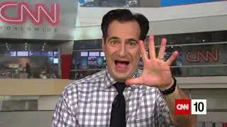 CNN 10   CNN Student News   November 2 2018 Friday