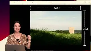 How Computers See: What is a pixel?
