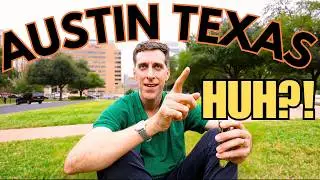15 Things You Need to Know About Living in Austin Texas (From a Local)