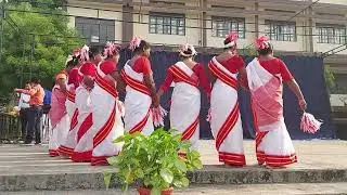 International Worker's Day Celebration (1-May-2022)