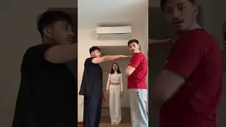 Imkansiz challenge | Bu yaptigima kimse inanamadi | şems inanılmaz şaşırdı | sen yapamazsinn