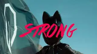 Palast - Strong (Official Video)