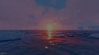 a run through the wilderness [RUST HDRP]