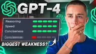 GPT-4 Honest Review: Almost Perfect!