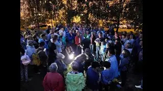 Дружба против рейдеров