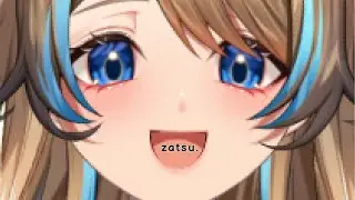 before break zatsu ✈️ let's chat!