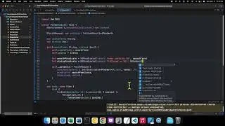 Core Data - 15 - Filtering the Results of a Fetch Request Using a Compound Predicate