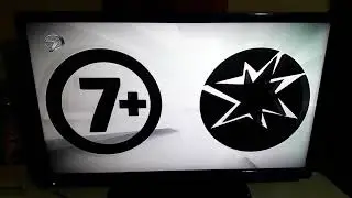 Kanal 7 - Yabancı Dizi Jeneriği, Akıllı İşaretler Jeneriği, Sponsorluk Örneği ~ 26 Nisan 2022