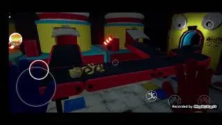 ИГРА ПОД НАЗВАНИЕМ POPPY PLAYTIME! ПОЛное ПРОхождЕНИЕ! + (КАК ПРОЙТИ Poppy PlayTime НА ТЕЛЕФОНЕ?)