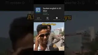 App promotion 🤣😜 