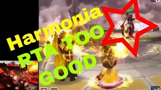 Summoner War :Harmonia So Op