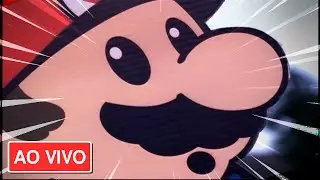 MARIO DE PAPEL 64  - EP.1