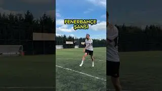 Fenerbahçe şansı #shortsvideo