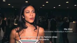 humanONU