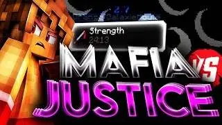 COMEBACK JUSTICE | JUSTICE vs. MAFIA [VOCAL] [4K60]